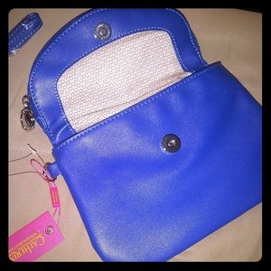 Catherine Malandrino Wallet